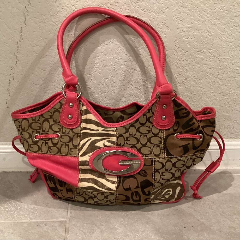 Guess Sholderbag